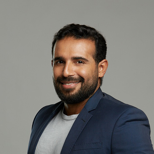 Anthony Campos