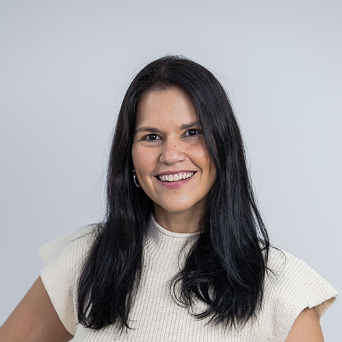 Luana Lamenha